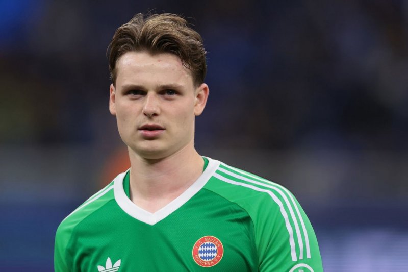 جانشین نویر در بایرن معرفی شد (عکس)