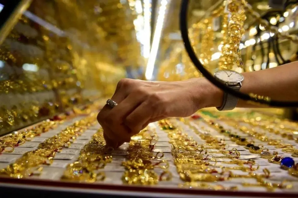 قیمت طلا و سکه امروز 28 اردیبهشت 1404 | قیمت طلا و سکه ریزش کرد