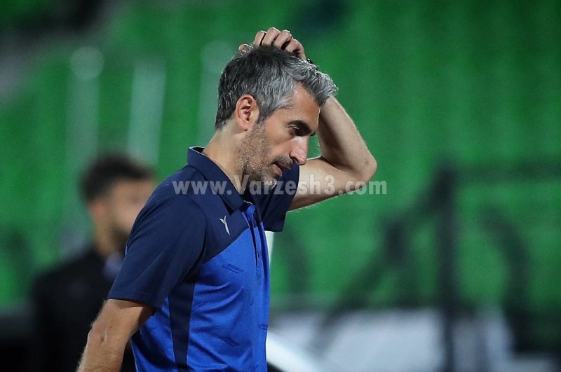 اختلافات جباری و بوژوویچ: رسماً تأیید شد!