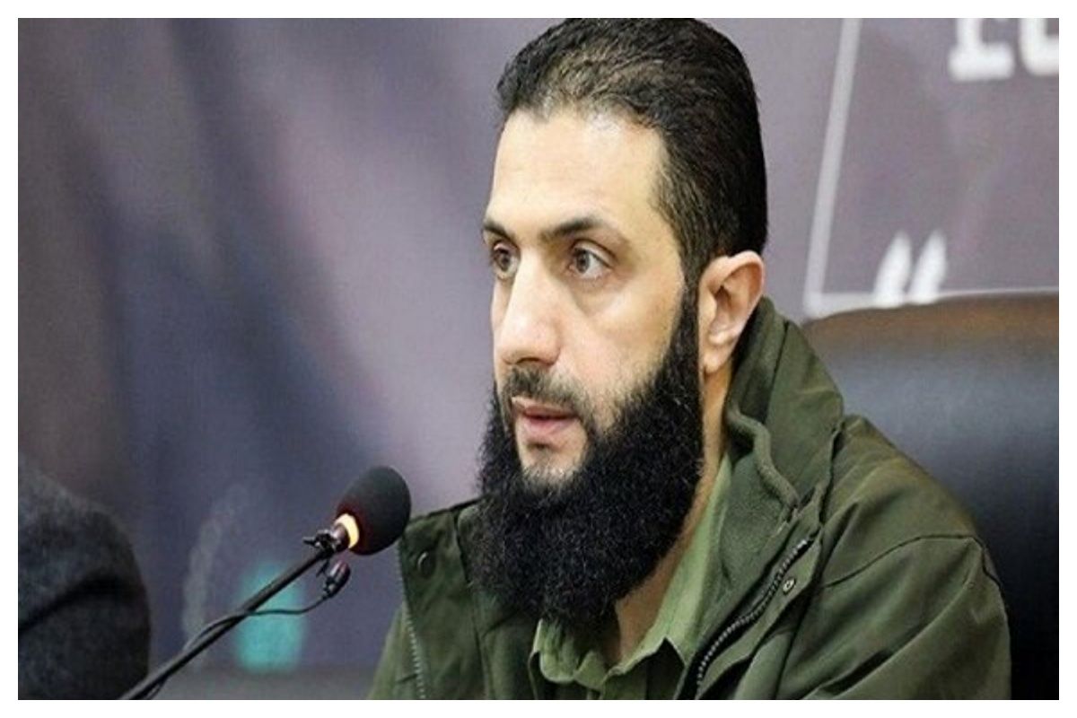 دیدار الجولانی با امیر قطر/ تقدیر از موضع دوحه در حمایت از دمشق