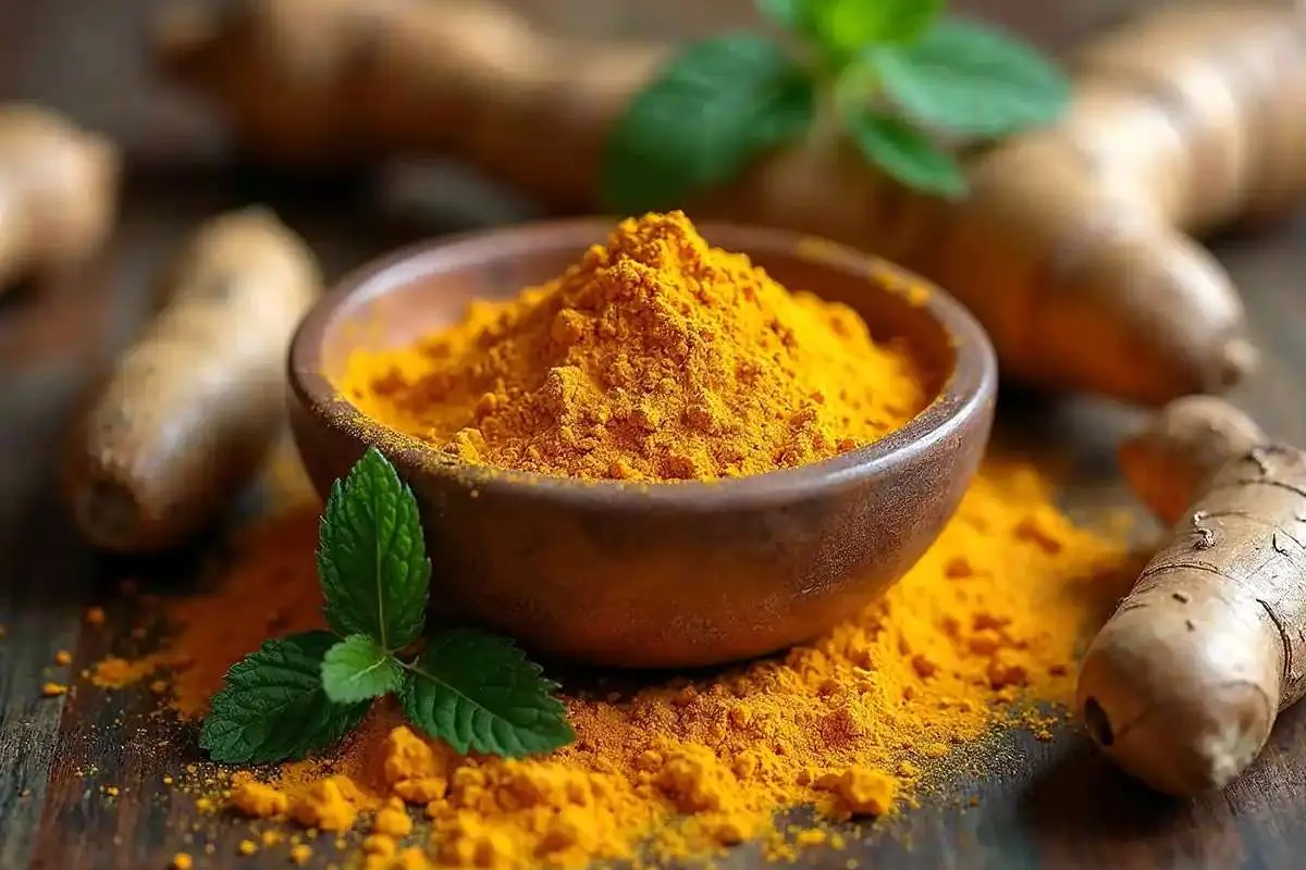 خواص شگفت انگیز زردچوبه که باورتان نمی شود | زرد چوبه را هرگز فراموش نکنید