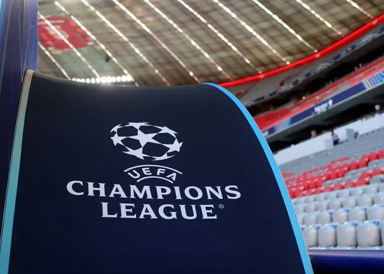 انقلاب یوفا با سه تغییر در لیگ قهرمانان