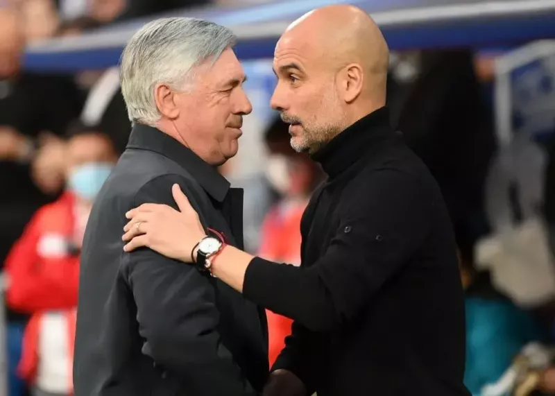 عبور آنچلوتی از رکورد پپ: اگر فلیک بگذارد