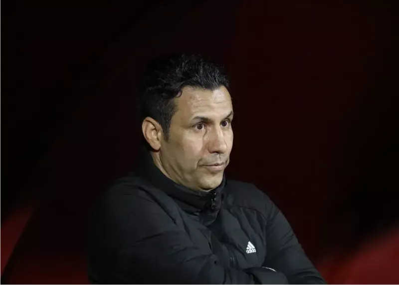 احضار سرمربی گل‌گهر به کمیته اخلاق