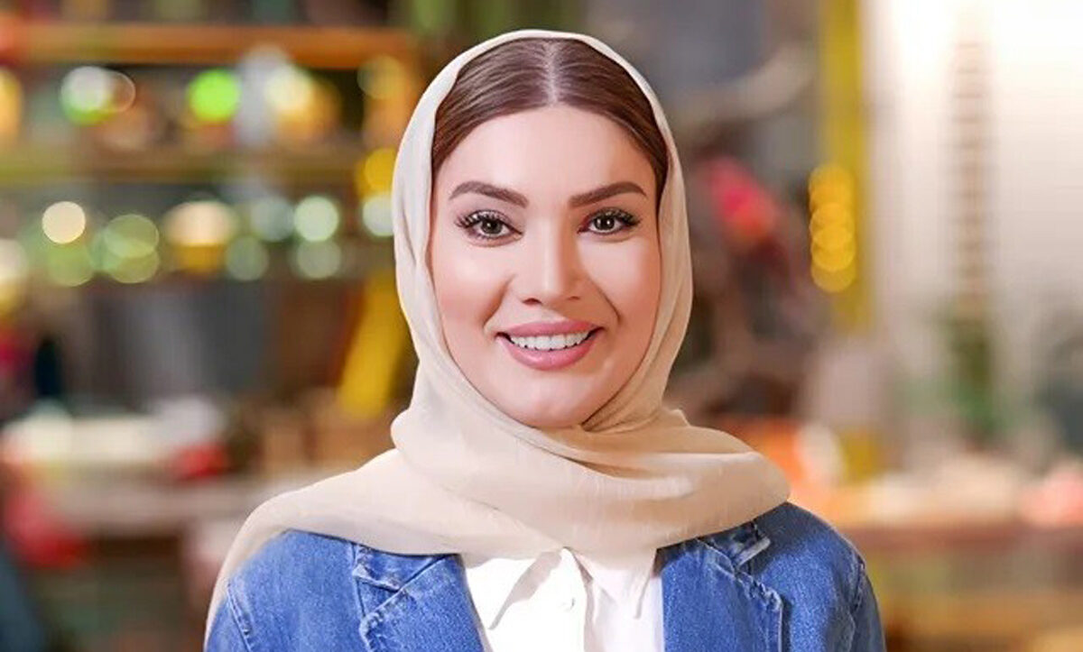 متین ستوده پس از مدتها با چهره ای جدید پیداش شد | میکاپ اروپایی متین ستوده همه رو مبهوت کرد