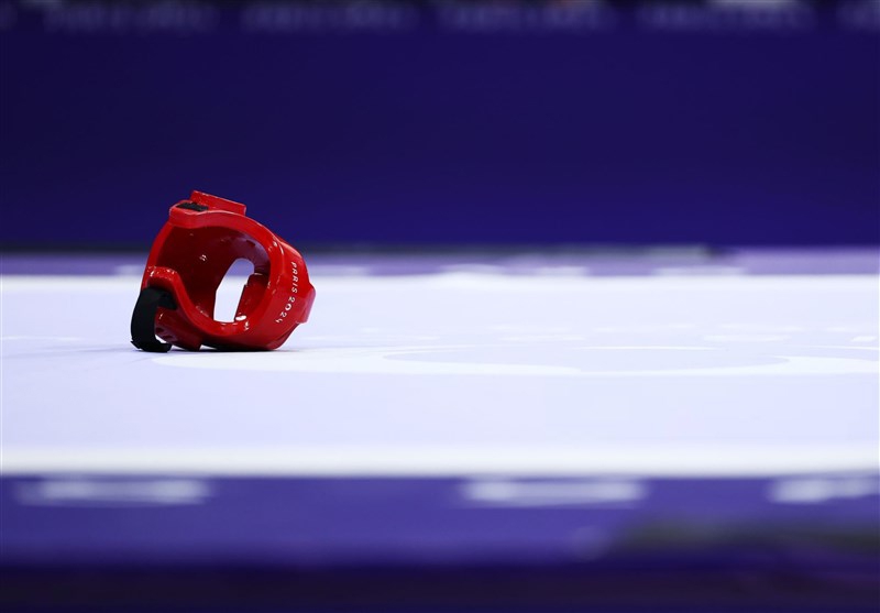 برنامه روز دوم ملیپوشان تکواندو