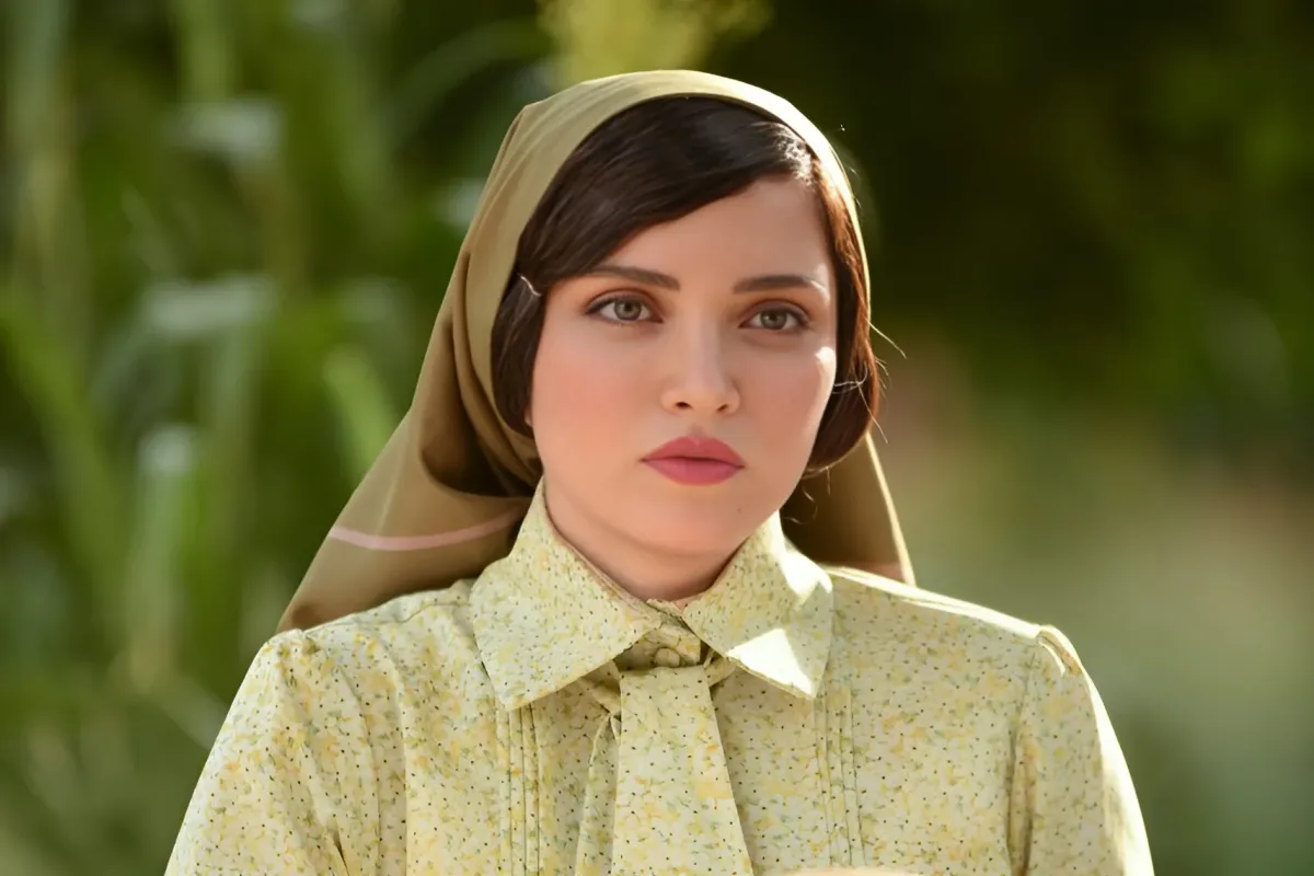 صحنه هایی باعث شد سریال سووشون توقیف شود + فیلم