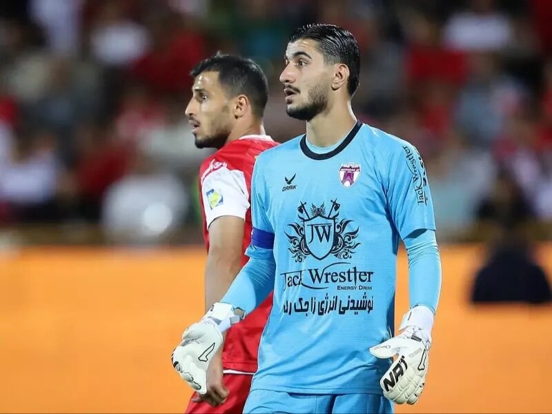 خوش خبری برای استقلال | یک ستاره دیگر به استقلال پیوست