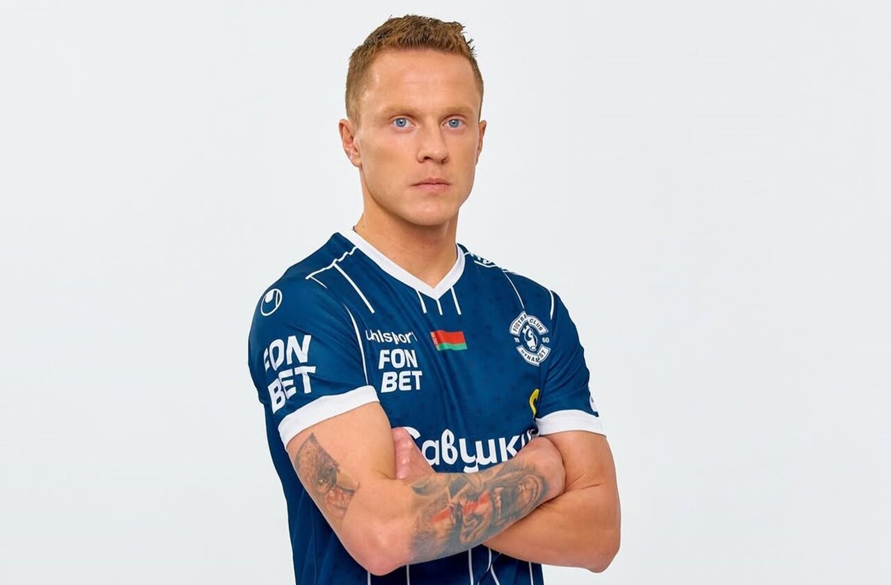 رونمایی از خرید اروپایی و ملیپوش پرسپولیس