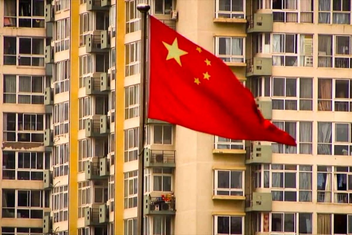 سفیر چین احضار شد