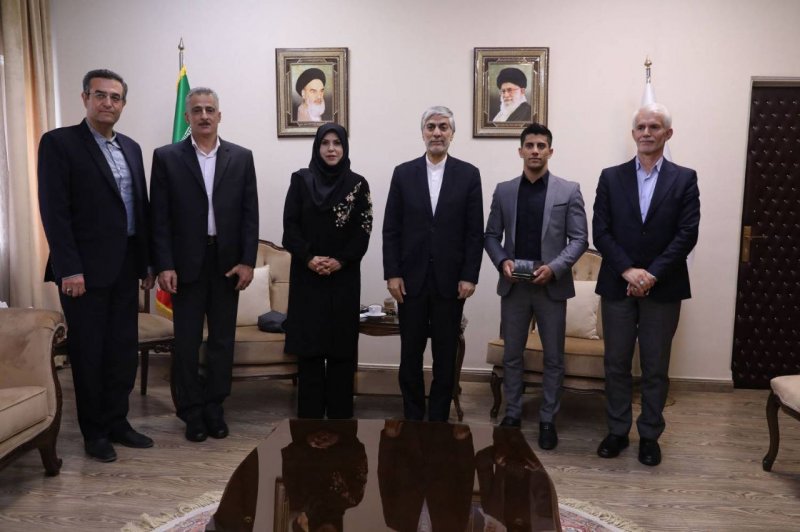 سمت جدید وزرای سابق ورزش در کمیته المپیک