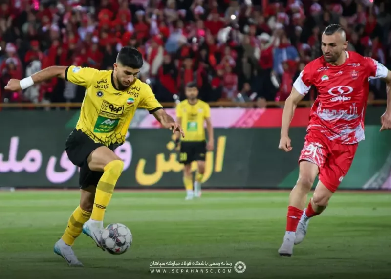 آریا متوازن در حمله و دفاع: همه بالانس!