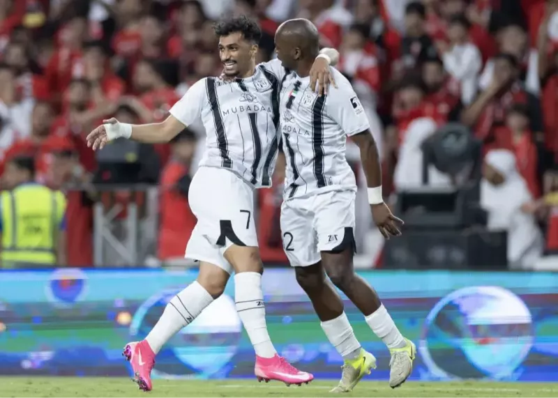 هم‌وطن صلاح، رویای سعید و سردار را ربود