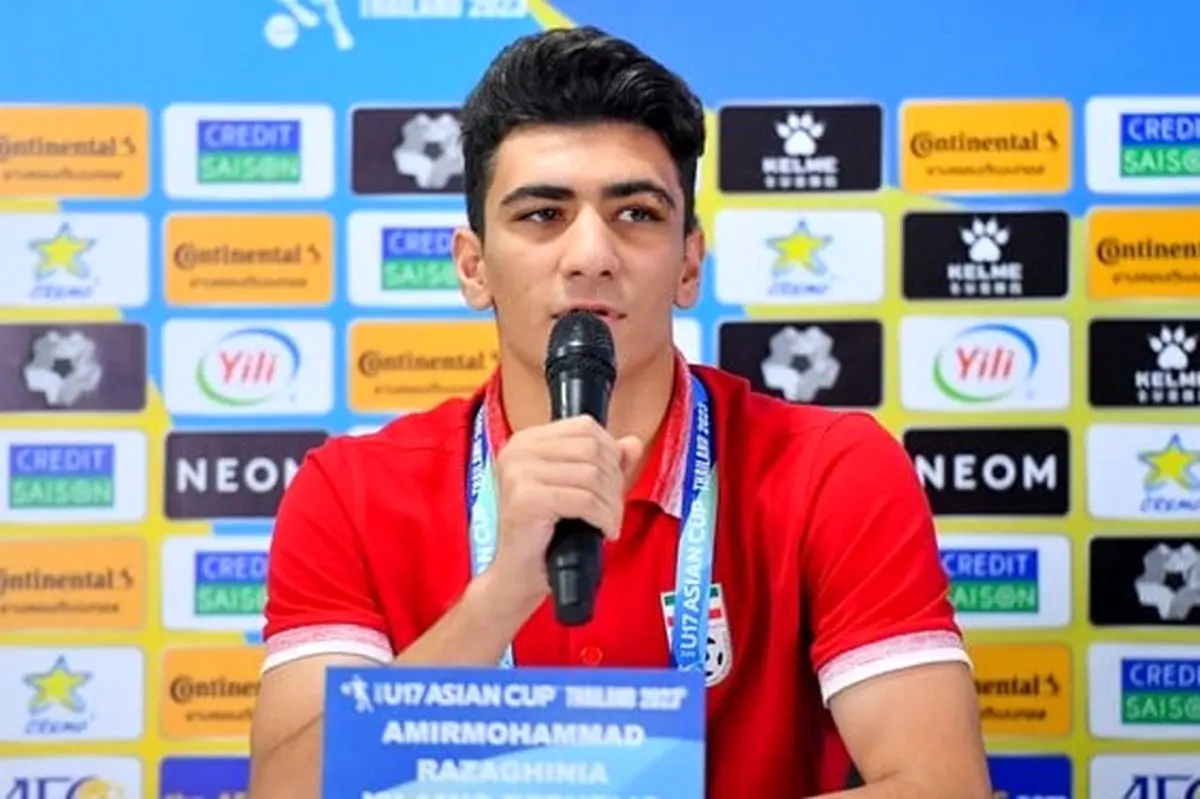 اولین خرید تابستانی استقلال رونمایی شد