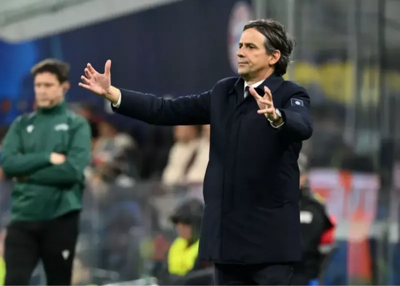 سخت‌ترین سال اینتر: ۶۹ بازی برای سه‌گانه