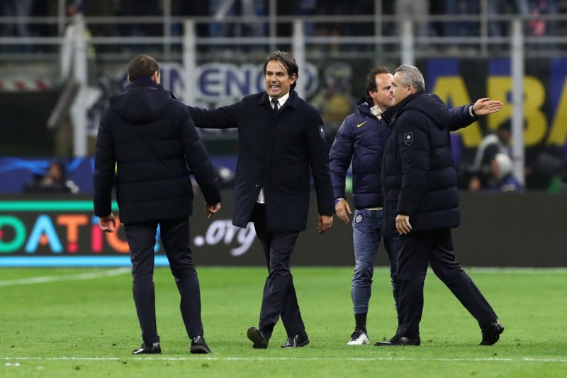 شیطنت اینزاگی باعث سرنگونی توپ جمع‌کن شد!