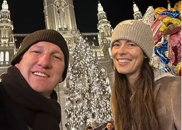 زوج رویایی دنیای ورزش در آستانه جدایی!