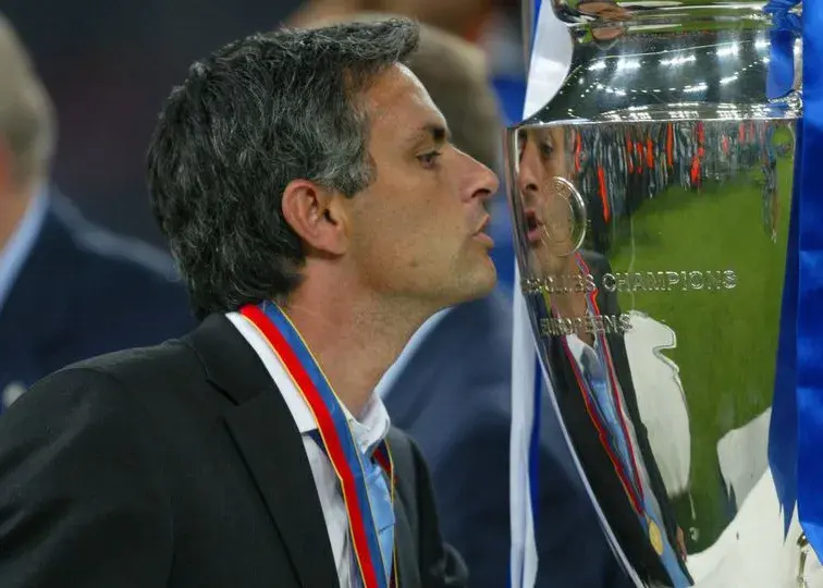 راز قهرمانی مورينيو در چمپیونزلیگ: تنبلی ممنوع!