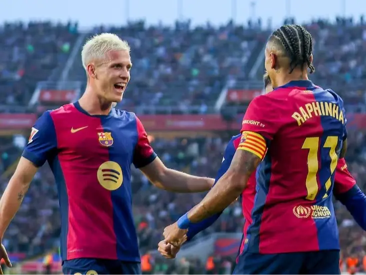 ستاره‌ای که غیبتش بارسلونا را خاموش کرد