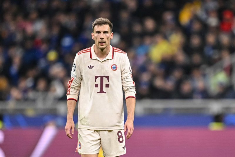 نگرانی شدید بایرن: گورتزکا شاید فصل را از دست بدهد