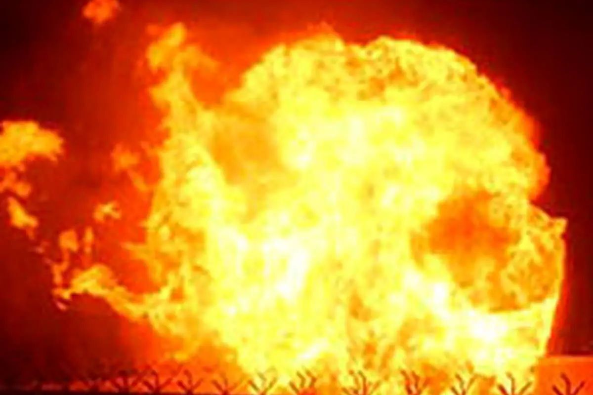 شنیده شدن صدای انفجار در تهران  | خبر رسمی درباره صدای انفجار در تهران