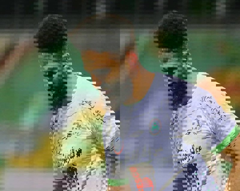 آخرین وضعیت از مصدومیت شدید کاپیتان ذوب