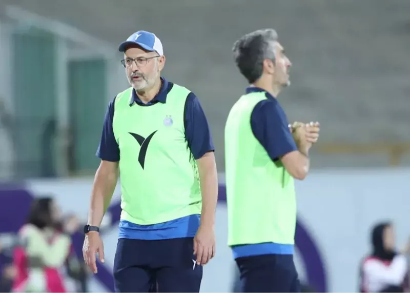 رکورد منفی استقلال: نهمین بازی بدون پیروزی