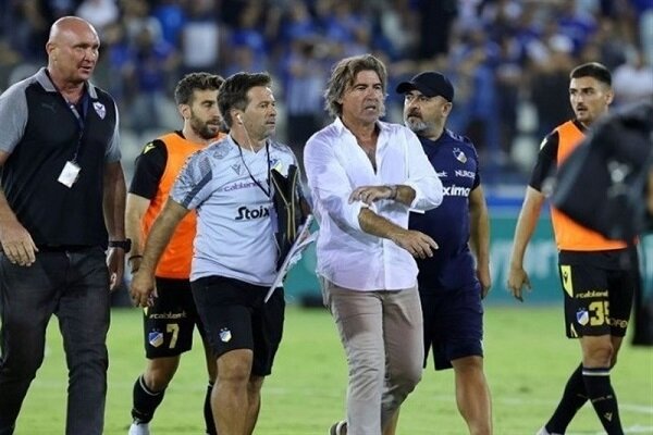 بالاخره سرمربی استقلال مشخص شد | ریکاردو ساپینتو به استقلال پیوست