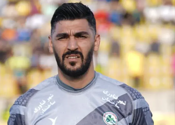 دو بازیکن ذوبآهن از بیمارستان مرخص شدند