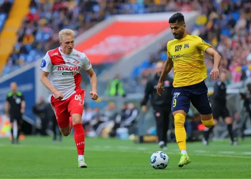 مصدومیت ستاره تیم ملی جدی است!