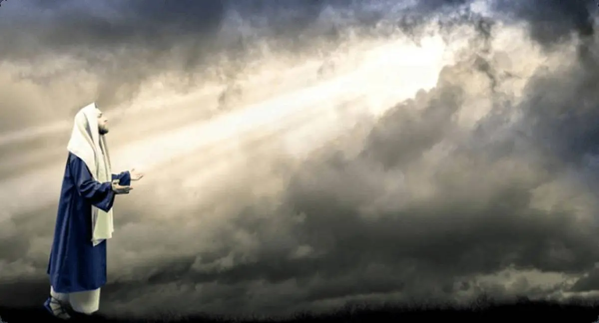 فال انبیا اختصاصی ؛ فردا جمعه 30 خرداد ماه 1404