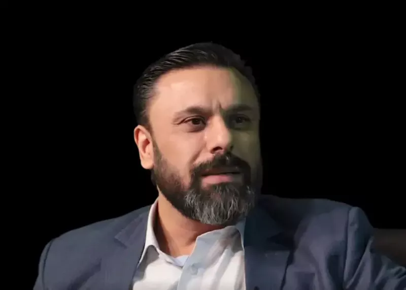 زمینم را به خاطر پرسپولیس از دست دادم!