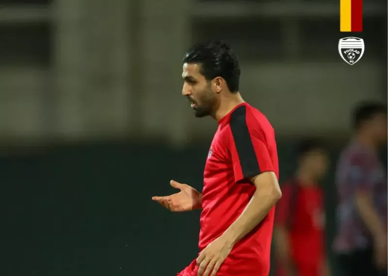 یحیی امیدوار به درخشش دوباره کاپیتان