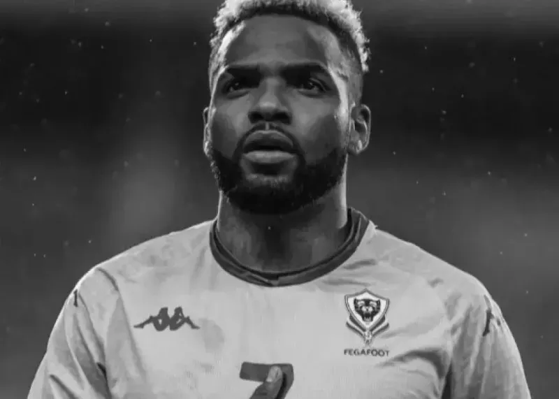 گزینه خط حمله پرسپولیس درگذشت!