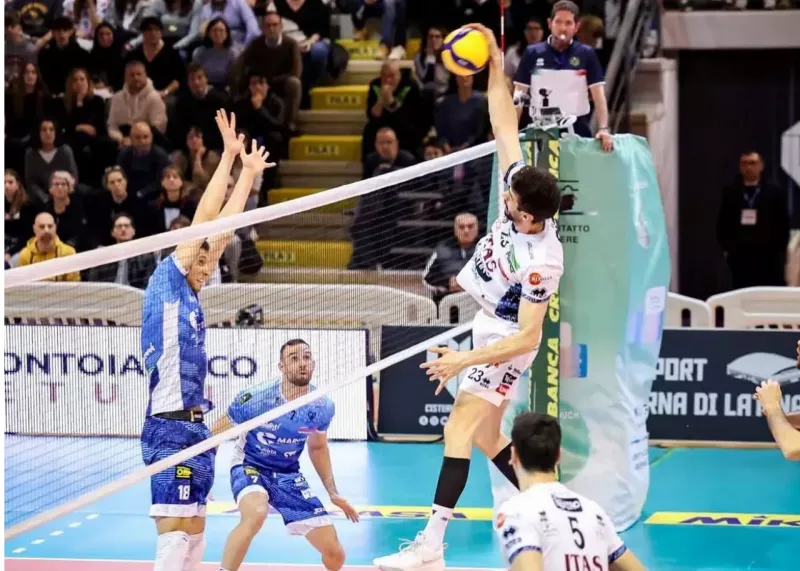 امشب رونمایی احتمالی از اولین فینالیست سری‌آ