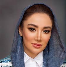 تغییرات چهره بهاره افشاری از 20 سال پیش تاکنون + فیلم