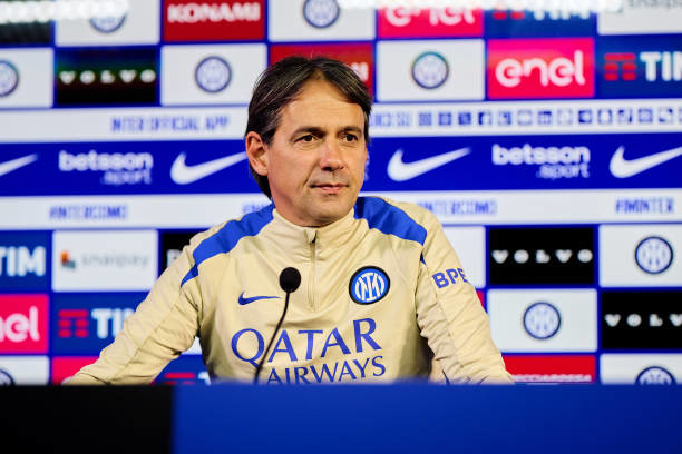 اینزاگی: تورام می‌خواهد برگردد اما به میلان نمی‌رسد!