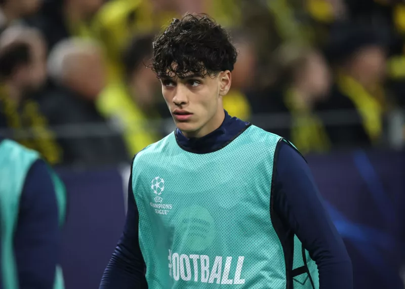 طغیان ستاره‌های جوان: عصبانیت یک بازیکن دیگر از فلیک!