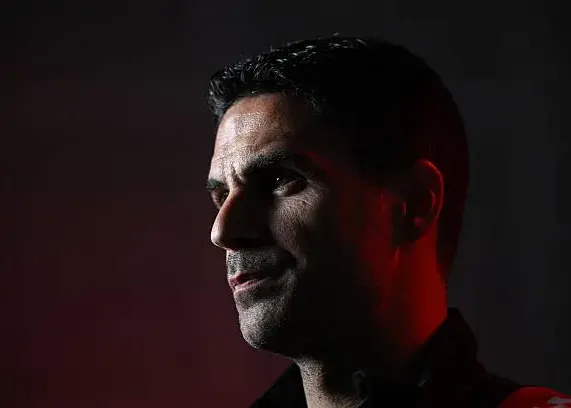 آرتتا: رئال کامبکهایش را مدیون کیفیت و شانس بوده