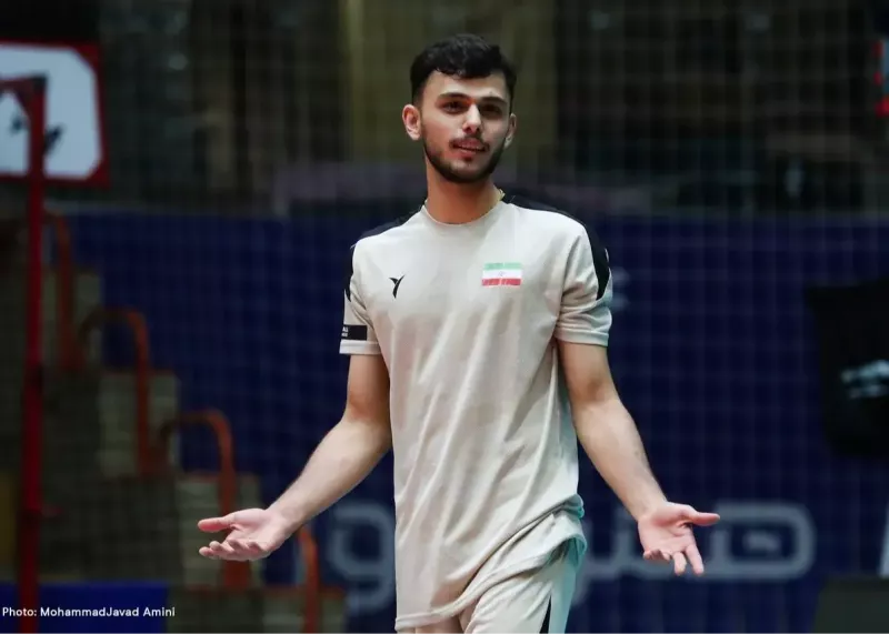 ناگهان عرصه بر پدیده والیبال ایران تنگ شد