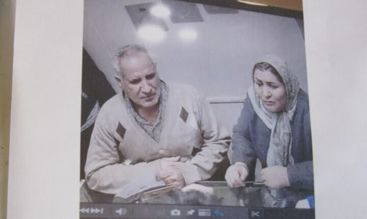 قتل عجیب یک آشپز در تهران