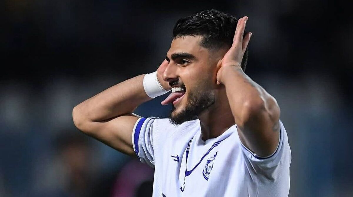 بمب نقل و انتقالات استقلال منفجر شد | پدیده لیگ برتر استقلالی شد