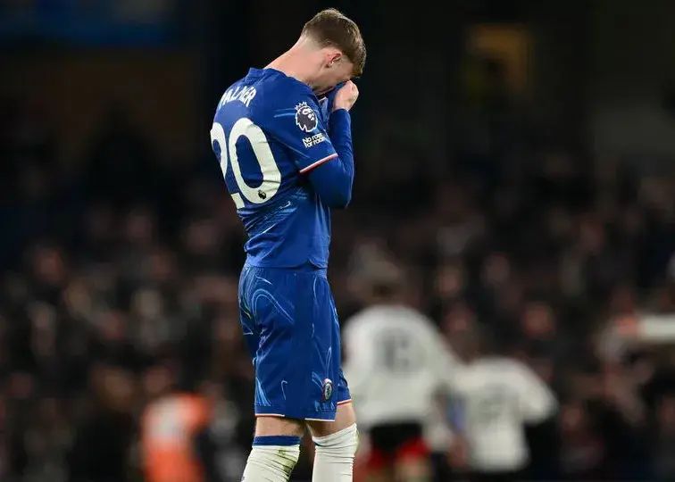 حسرت کول پالمر: به یاد روزی که پوکر کردم!