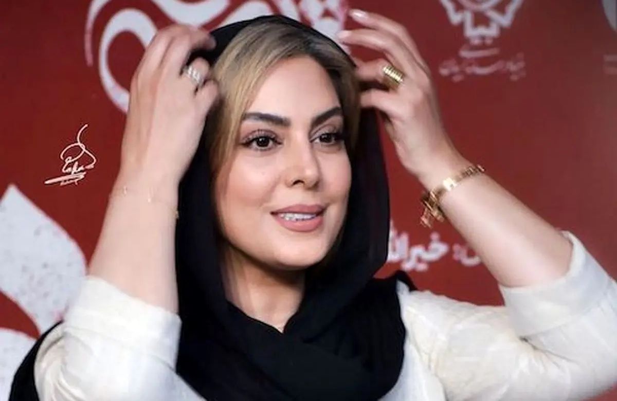 استایل زیبا و همه‌پسند نیلوفر شهیدی؛ خانم بازیگر دل خیلیا رو برد