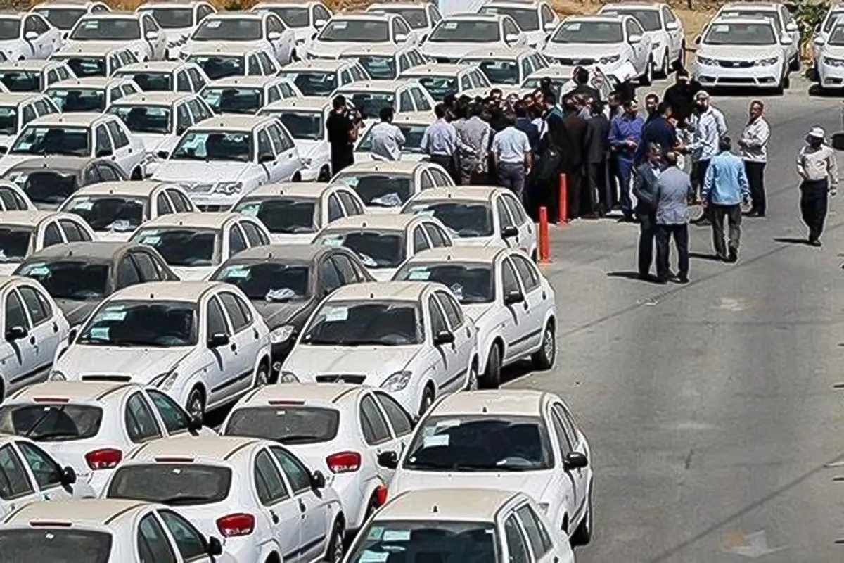 قیمت خودرو امروز یکشنبه 22 تیر ماه 1404 | کاهش قیمت خودرو ادامه دار شد