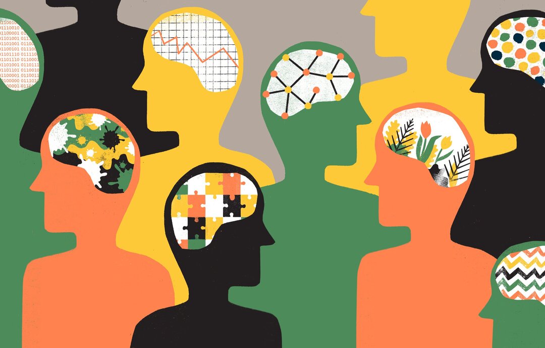 تست شخصیت شناسی | کدام تصویر نظرتان را جلب می کند ؟ | با این تست شخصیت خودت را بشناس