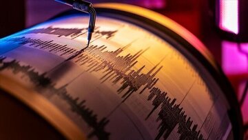 خبر فوری | زلزله شدید در مازندران