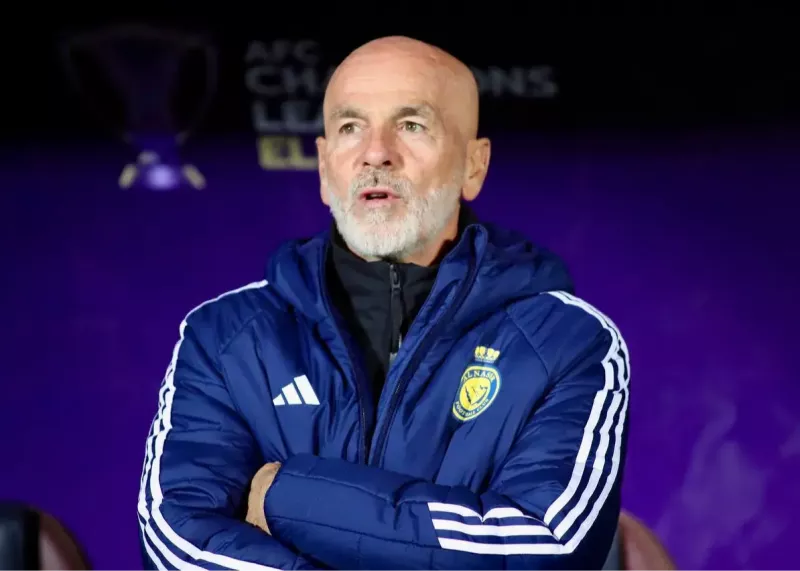 انتقاد پیولی از مهاجمان: گل بزن نبودیم، باید میباختیم!