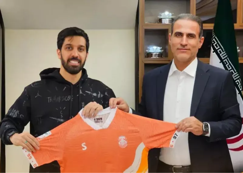 نقل و انتقالات فوتسال: جوانگرایی با جذب بازیکن ۳۵ ساله!