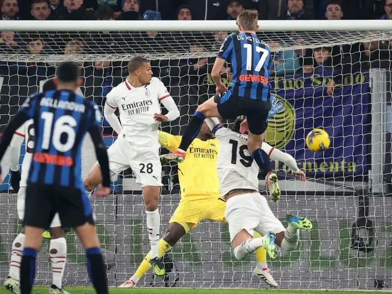 جدال بزرگ سری آ: جنگ بر سر سهمیه!